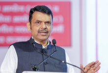 CM Devendra Fadnavis