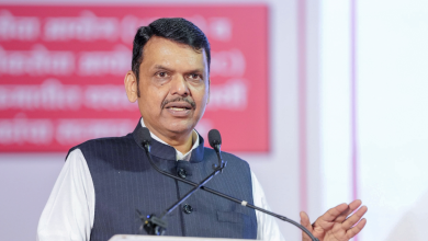 CM Devendra Fadnavis