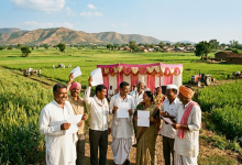 Farmers Loan Waiver Maharashtra