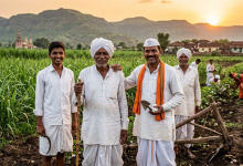 Farmers Loan Wavier