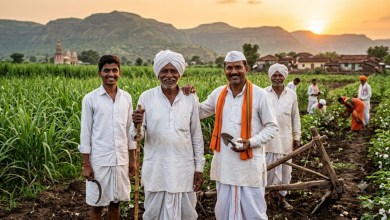Farmers Loan Wavier
