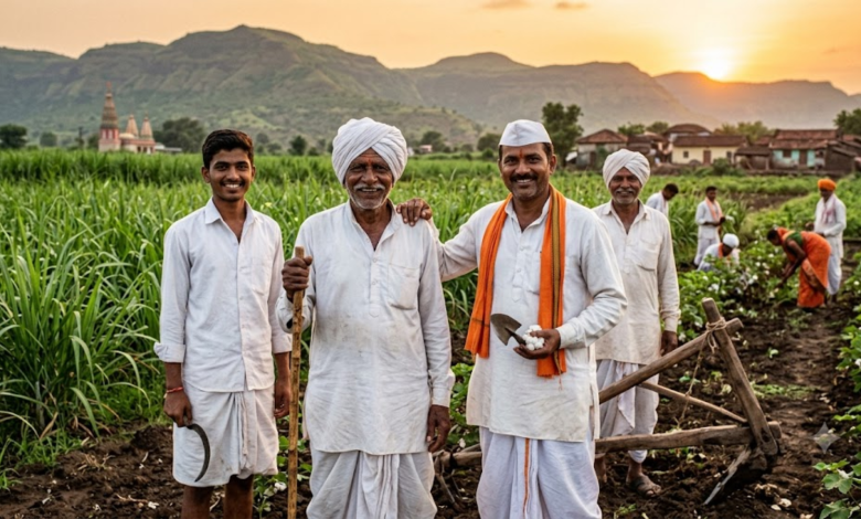 Farmers Loan Wavier