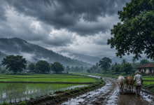 Maharashtra Rain Update