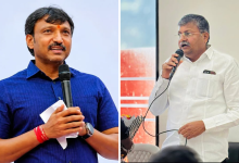 Omraje Nimbalkar