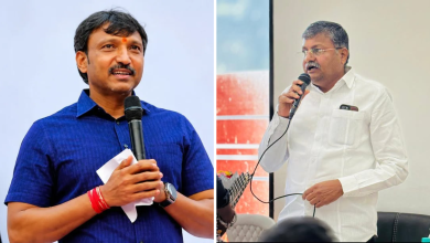 Omraje Nimbalkar