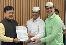 Pravin Darekar
