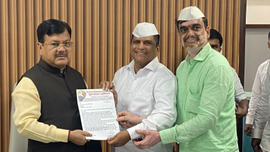 Pravin Darekar