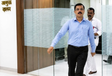 Tukaram Mundhe