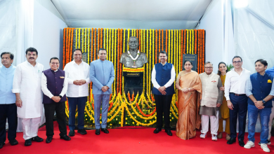CM Devendra Fadnavis
