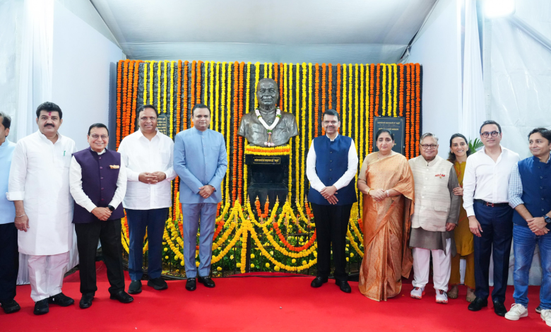 CM Devendra Fadnavis