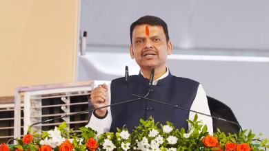 CM Devendra Fadnavis