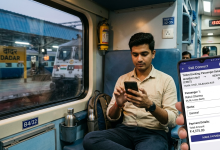 Online Ticket Booking