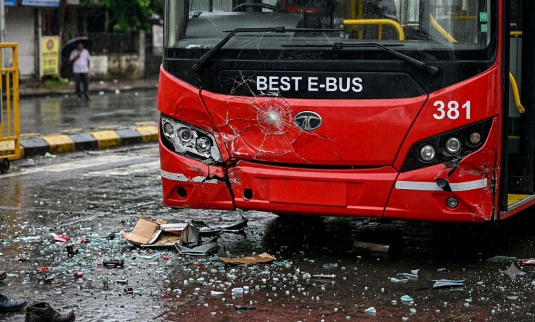 Bus Accident