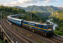 Indian Railway