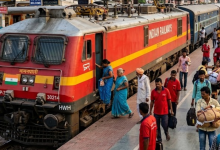 Indian Railway