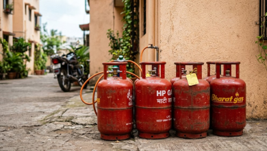 LPG Price