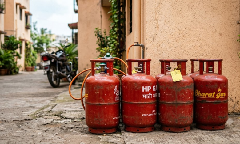 LPG Price