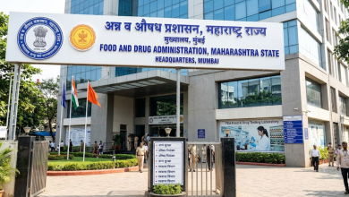 Maharashtra FDA