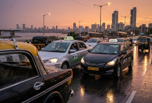 Ola uber