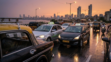 Ola uber
