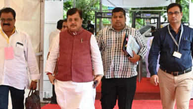 Praveen Darekar