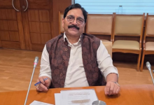 Ravindra Waikar