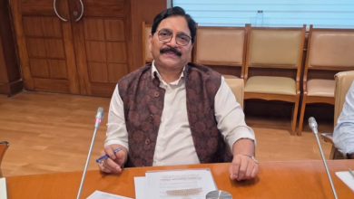 Ravindra Waikar