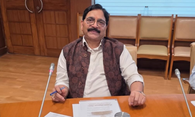 Ravindra Waikar