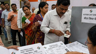 SIR Voter List