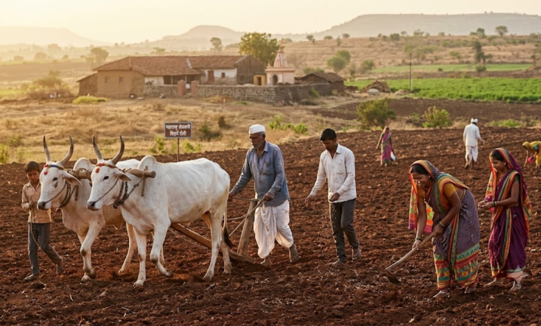 Farmers